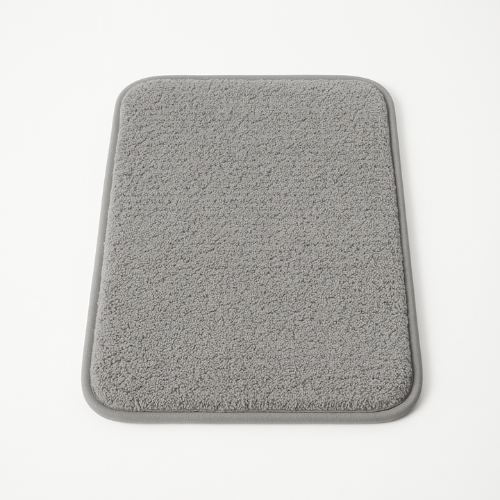 DRYLUXE | Ultra-Soft Non-Slip Bath Mat