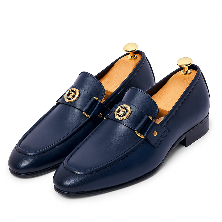 VALENTINOLO | Premium Italian Leather Loafers