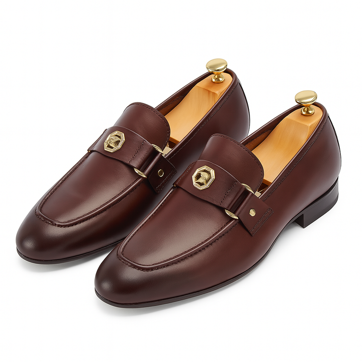 VALENTINOLO | Premium Italian Leather Loafers