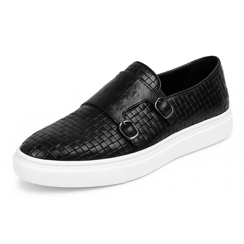 Black / 11