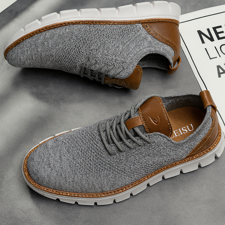 URBANSOFT | Premium Leather Cloudwalkers