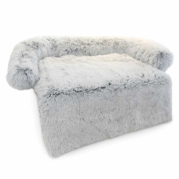 PAWSNUG | Calming Orthopaedic Dog Sofa Protector