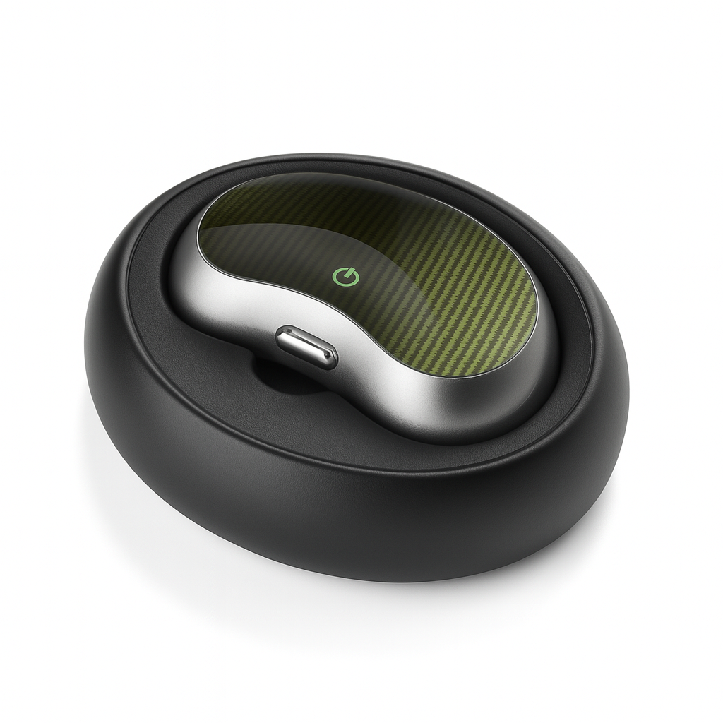 NEUROSLEEP | Smart Anti-Snoring Sleep Aid
