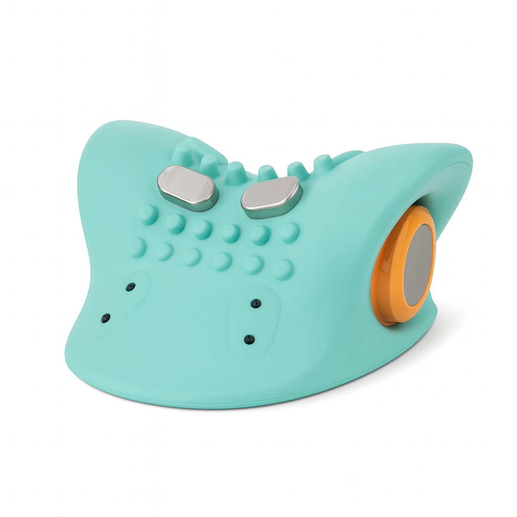 RELAXIFY | Deep Relief Smart Neck Massager
