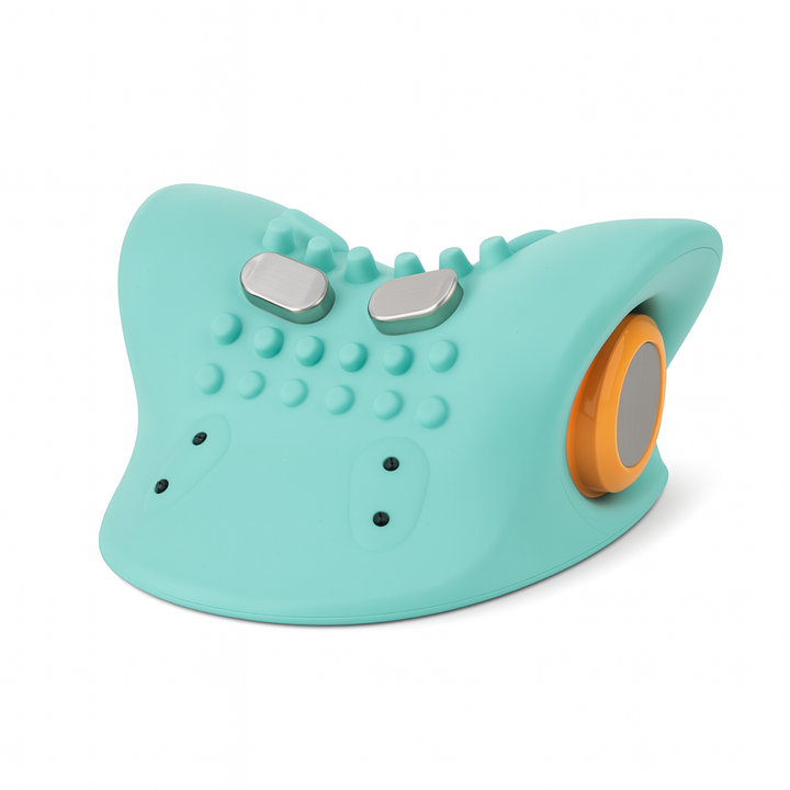 RELAXIFY | Deep Relief Smart Neck Massager