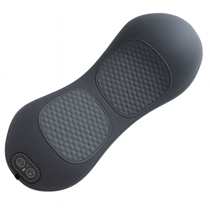 SPINEFLOW | 3-in-1 Back Pain Relief Device