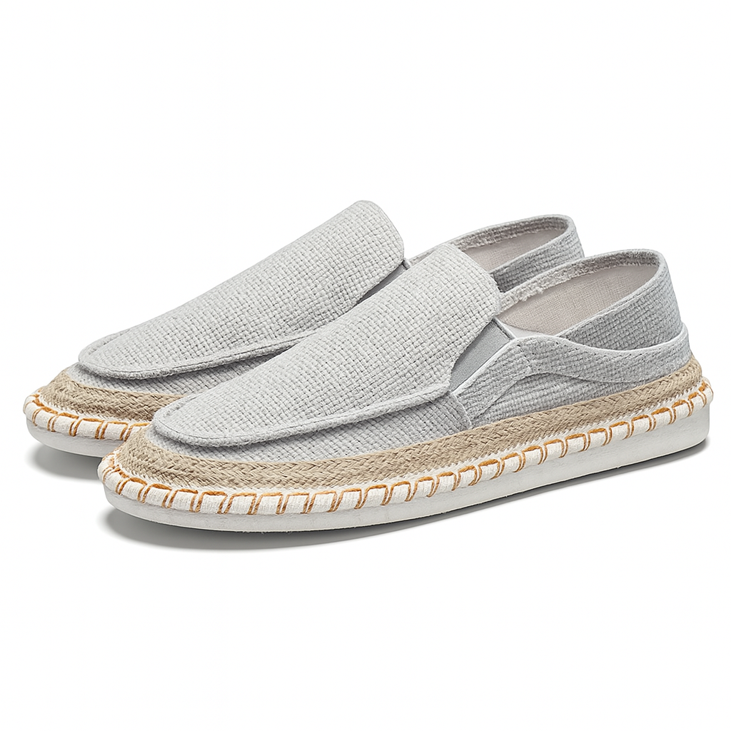 AEROFLEX | Lightweight Breathable Loafers