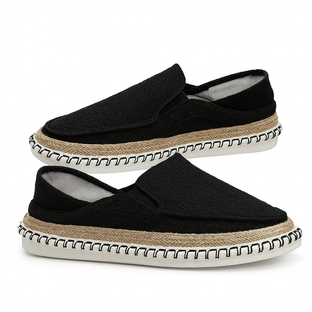 AEROFLEX | Lightweight Breathable Loafers