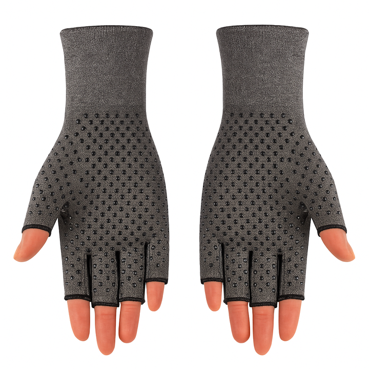 ARTHRISOFT | RSI & Arthritis Support Gloves