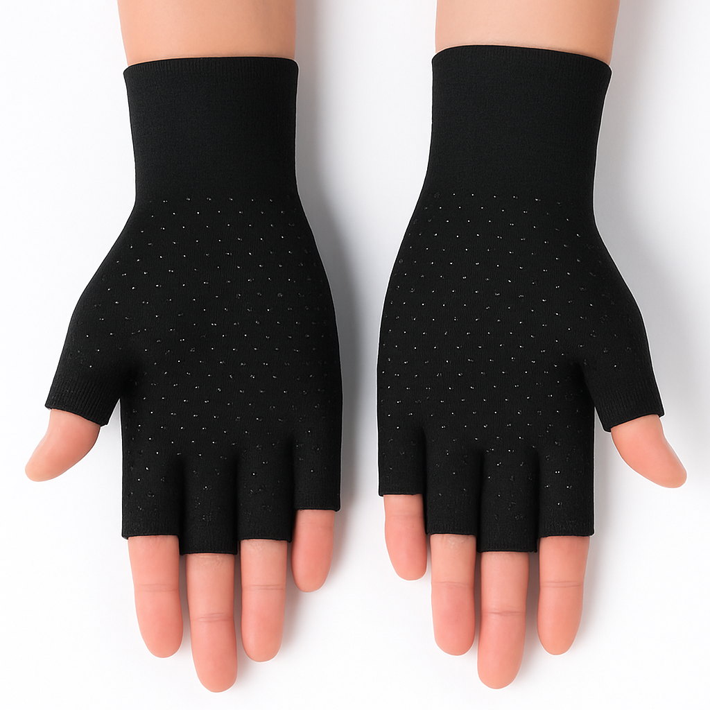 Black / L