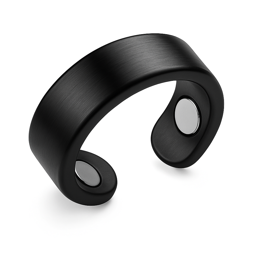 SILENTNIGHT | Magnetic Anti-Snore Ring