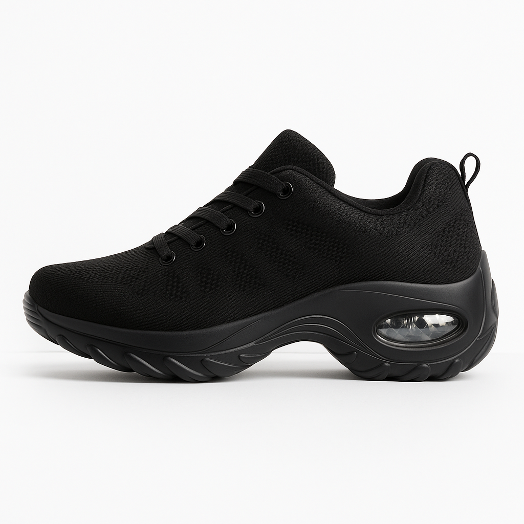 All-Black / UK 9 - US 11