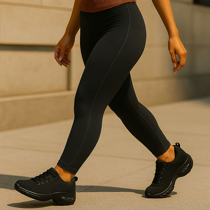 AIRLIFT | Ultra-Light Cushioned Women's Sneakers