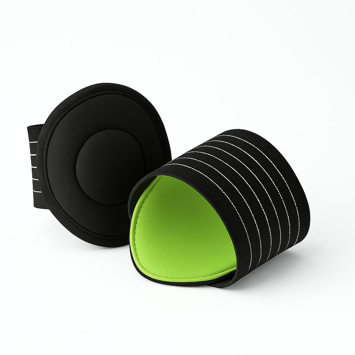WALKWISE | Orthopedic Foot Support Pads