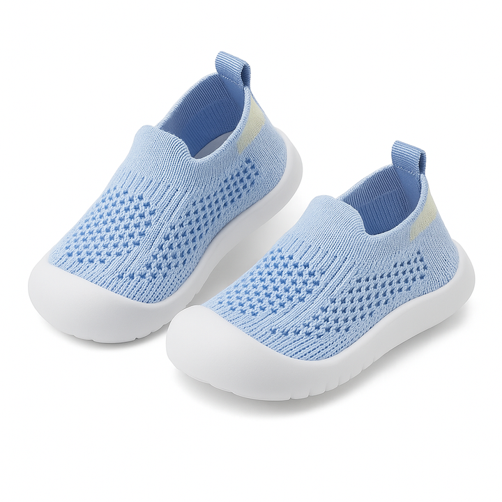 LITTLEGRIP | Breathable Anti-Slip Baby Sneakers