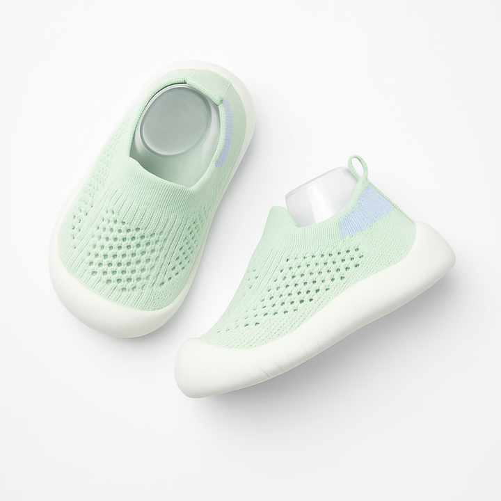LITTLEGRIP | Breathable Anti-Slip Baby Sneakers