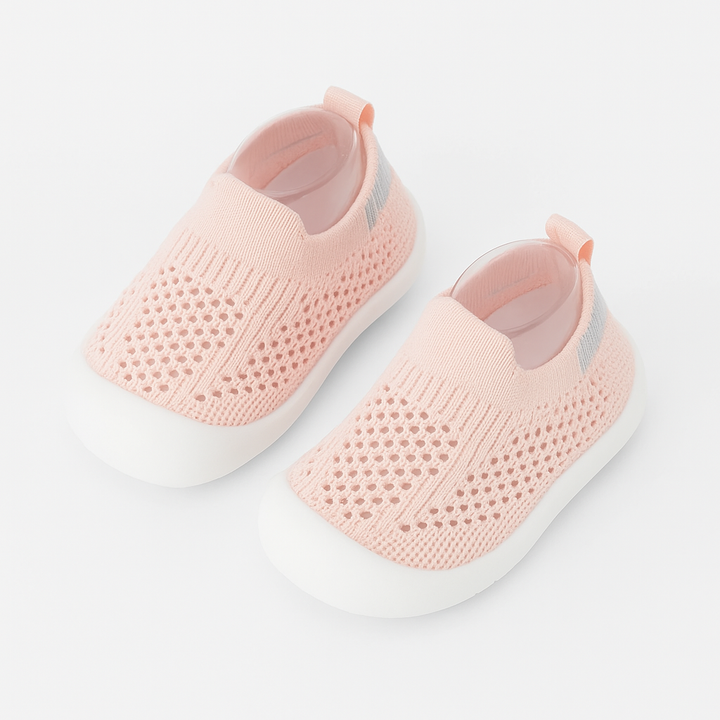 LITTLEGRIP | Breathable Anti-Slip Baby Sneakers