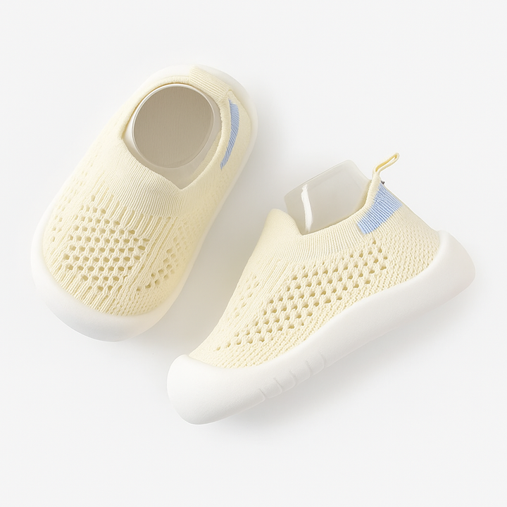 LITTLEGRIP | Breathable Anti-Slip Baby Sneakers