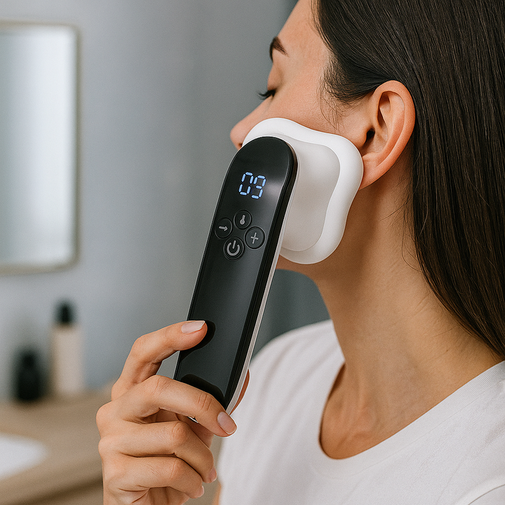 CELLUWAVE | Infrared EMS Massager