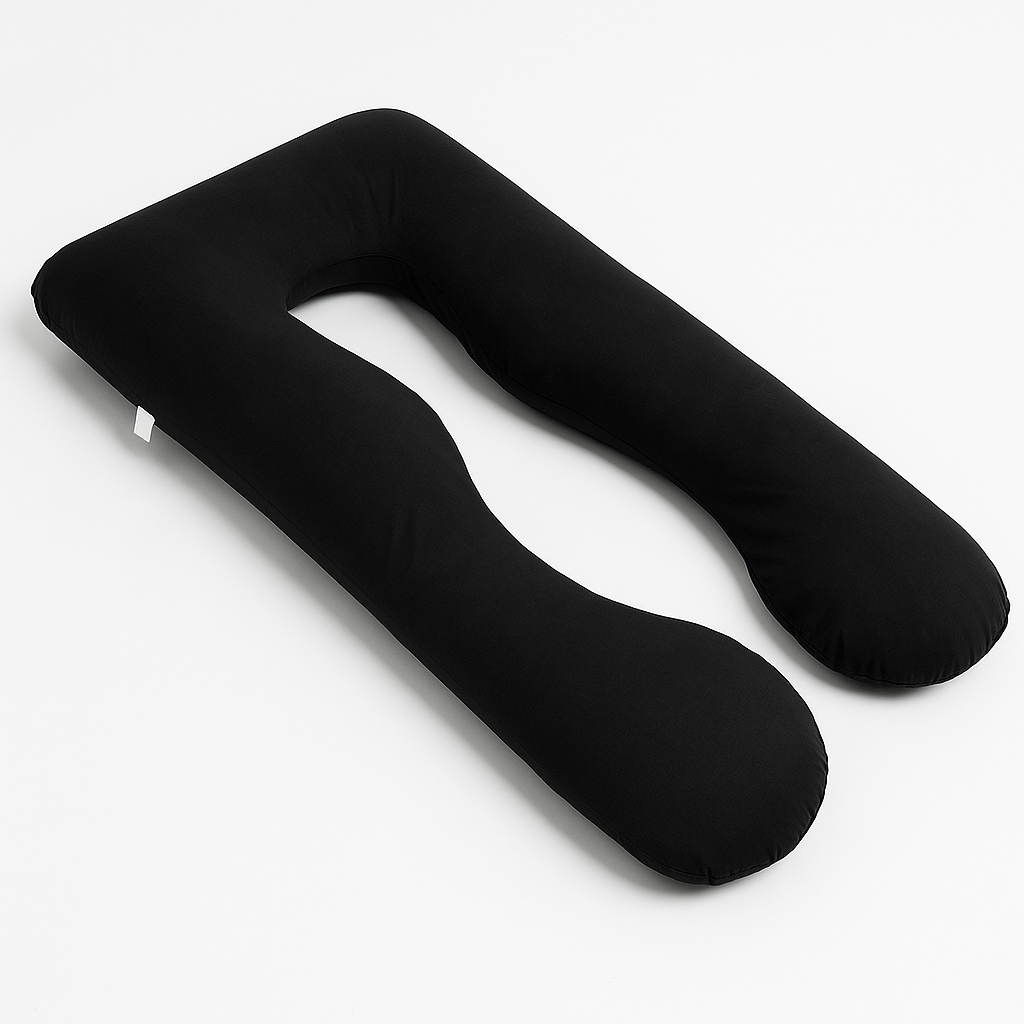 MAMAREST | Ergonomic U-Shaped Body Pillow