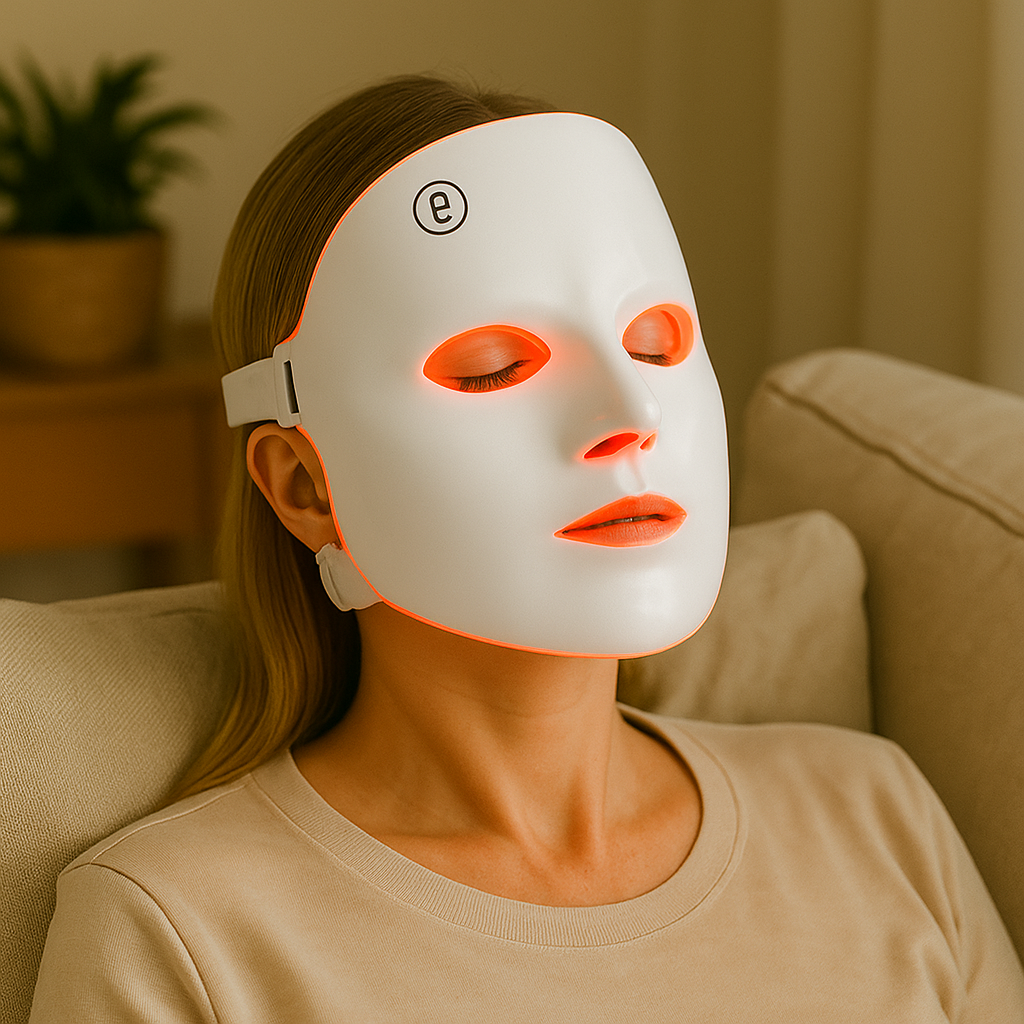YOUTHBEAM | Red Light Rejuvenation Mask