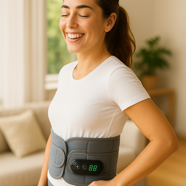 THERMABELT | Cordless Heat Therapy Belt