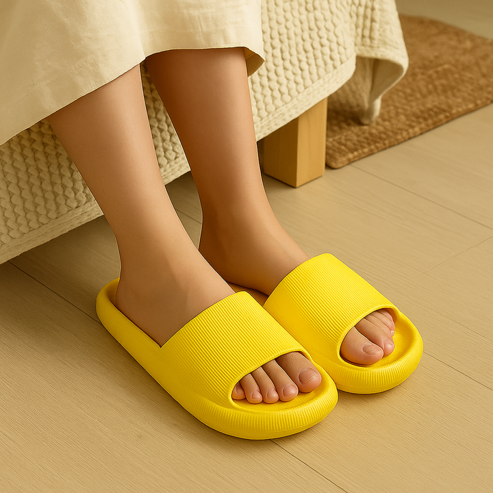 COMFYSTEP | Soft-Step Indoor Slides