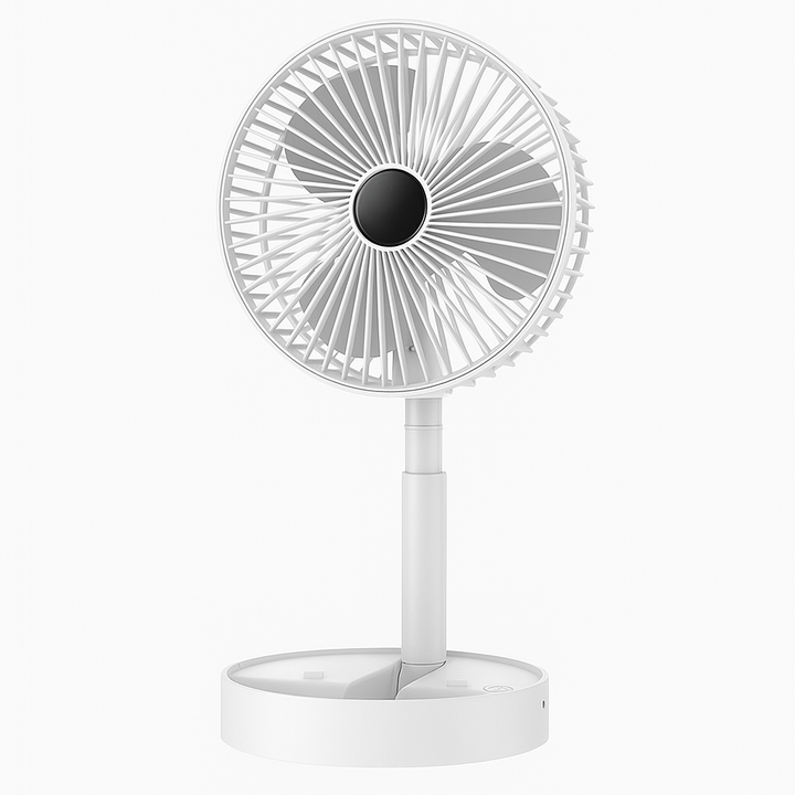 FLEXICHILL | Compact Foldable Cooling Fan