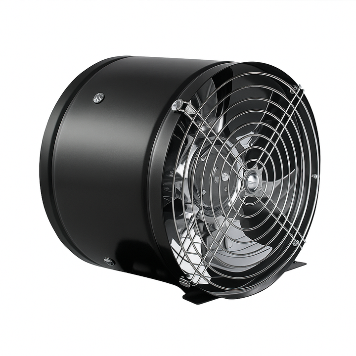 QUIETVENT | Silent Extractor Fan