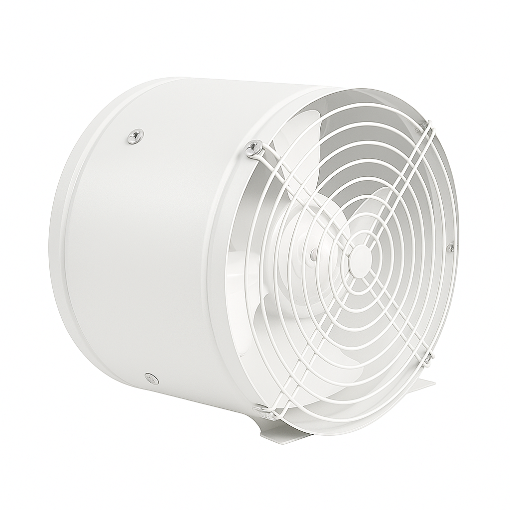 QUIETVENT | Silent Extractor Fan