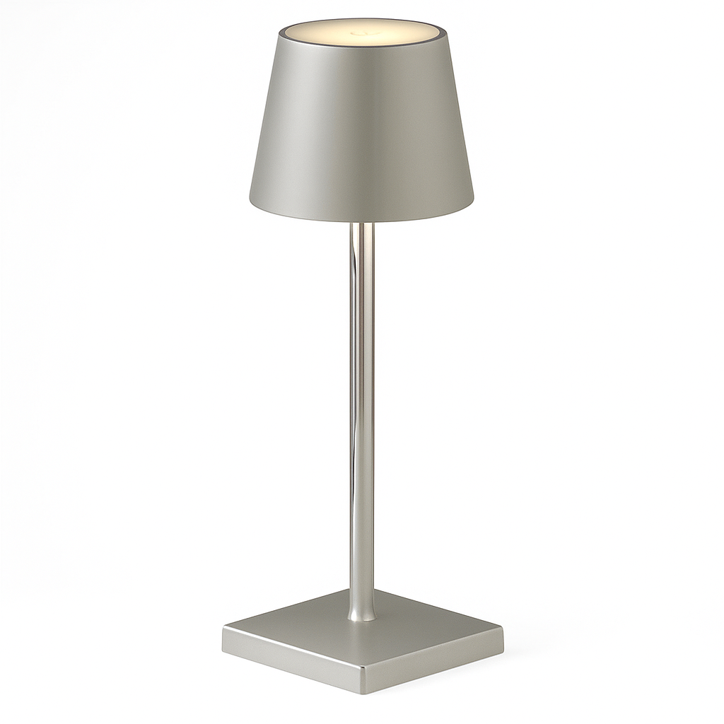 AURALITE | Modern Wireless Home Lamp
