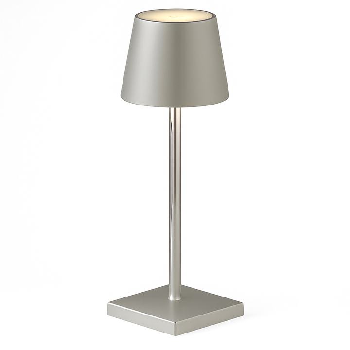 AURALITE | Modern Wireless Home Lamp