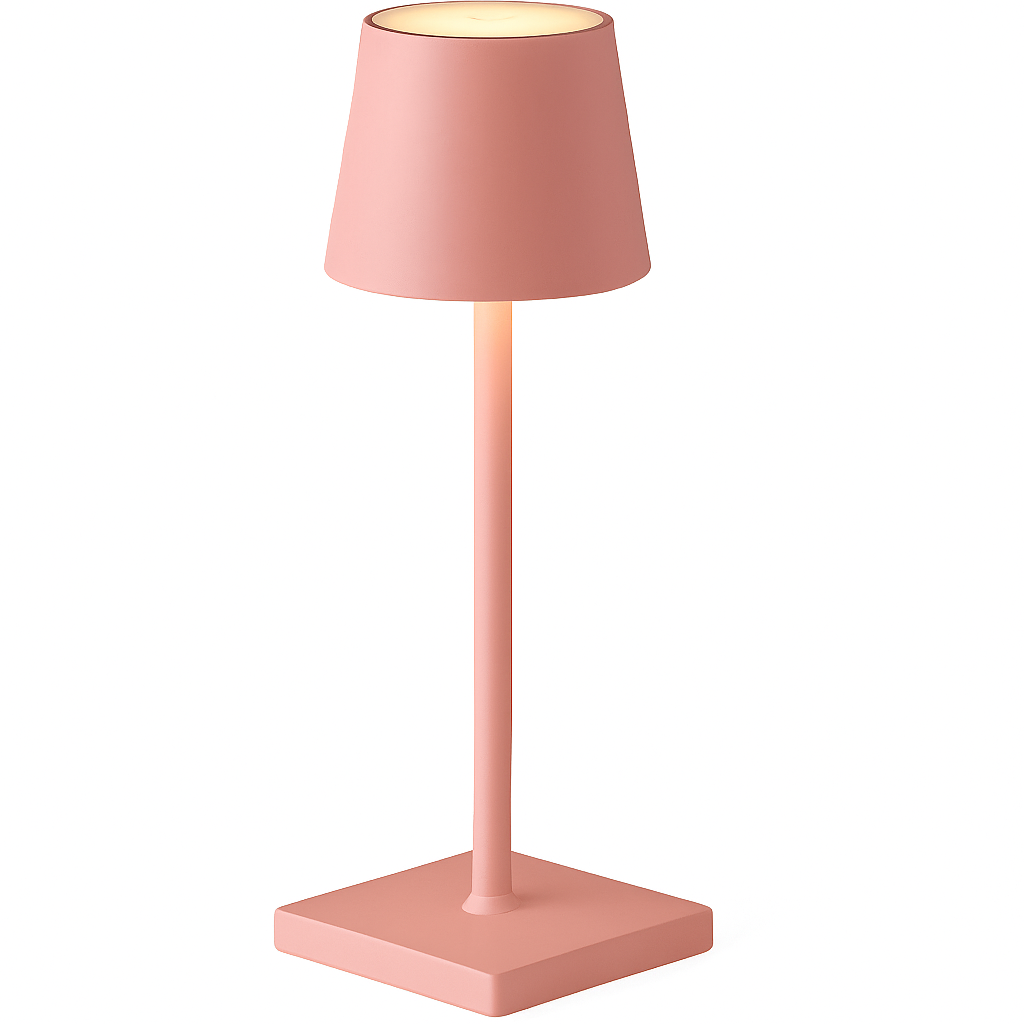 AURALITE | Modern Wireless Home Lamp