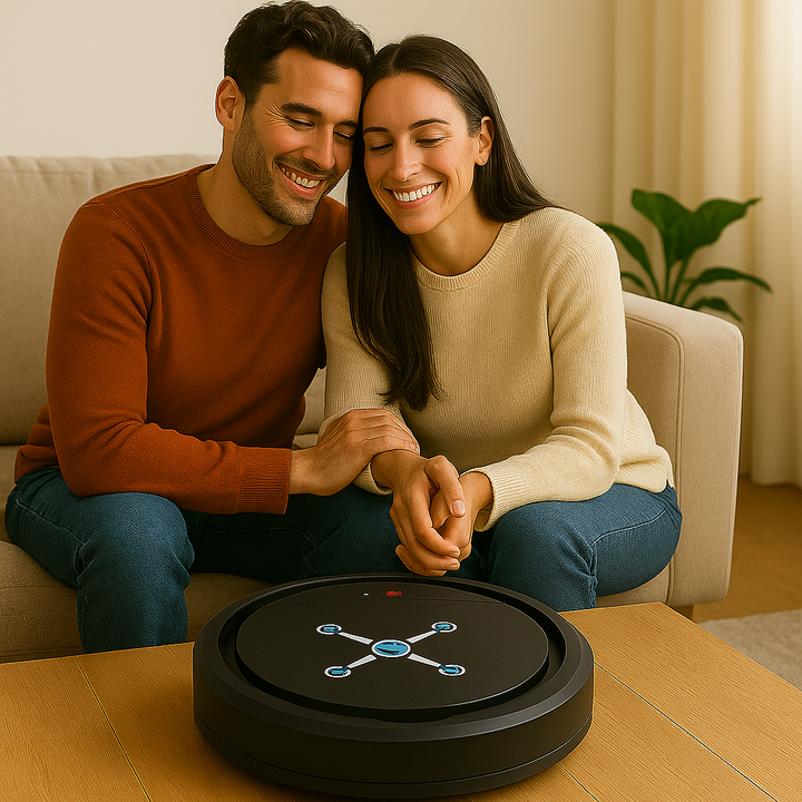 CLEANMATE | Smart Cleaning Robot