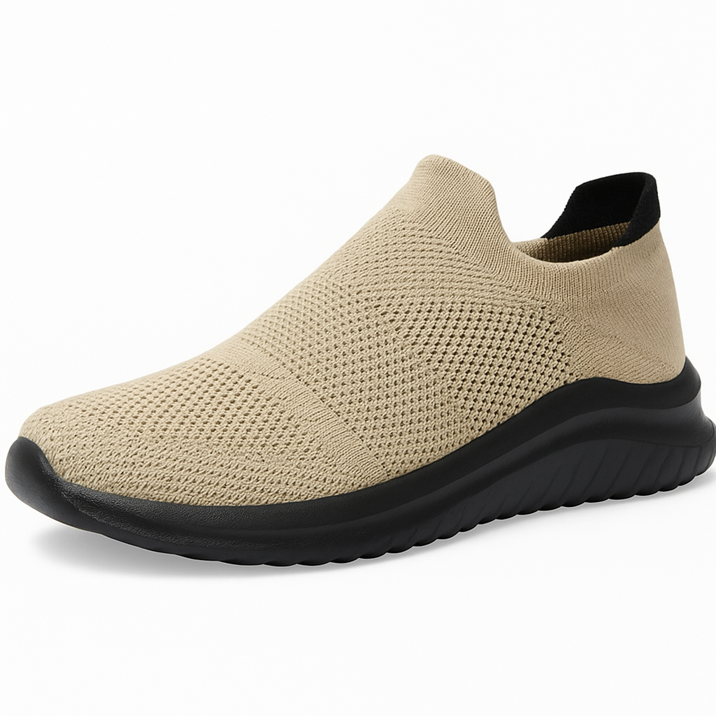 ZENRUN | Breathable Women's Slip-On Shoes