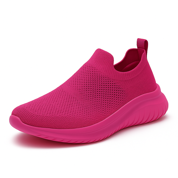 ZENRUN | Breathable Women's Slip-On Shoes