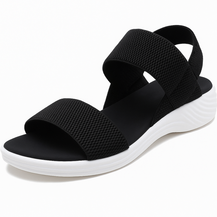SOLEBLISS Bunion-Friendly Sandals