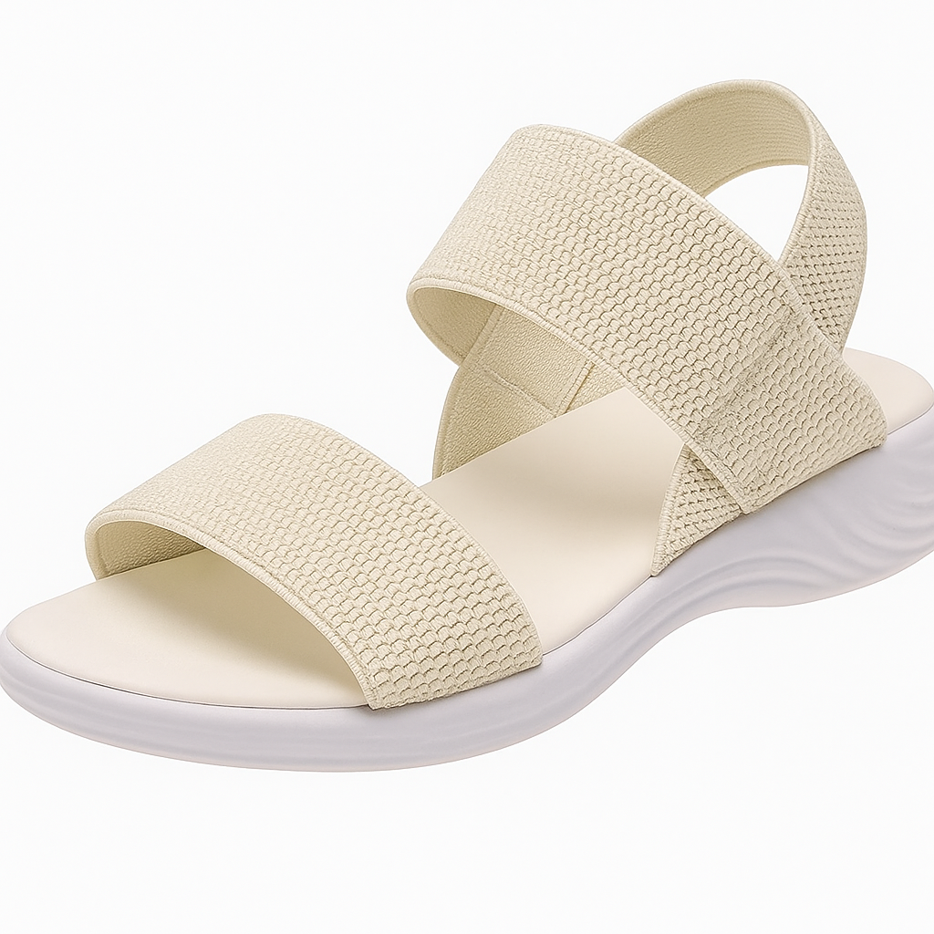 SOLEBLISS Bunion-Friendly Sandals