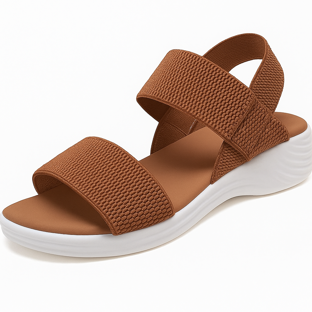 SOLEBLISS Bunion-Friendly Sandals