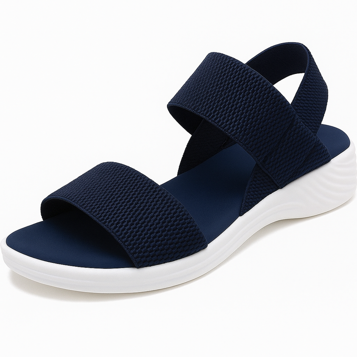 SOLEBLISS Bunion-Friendly Sandals