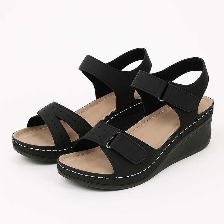 FLEXFOOT | Comfortable Sandals with Arch Support