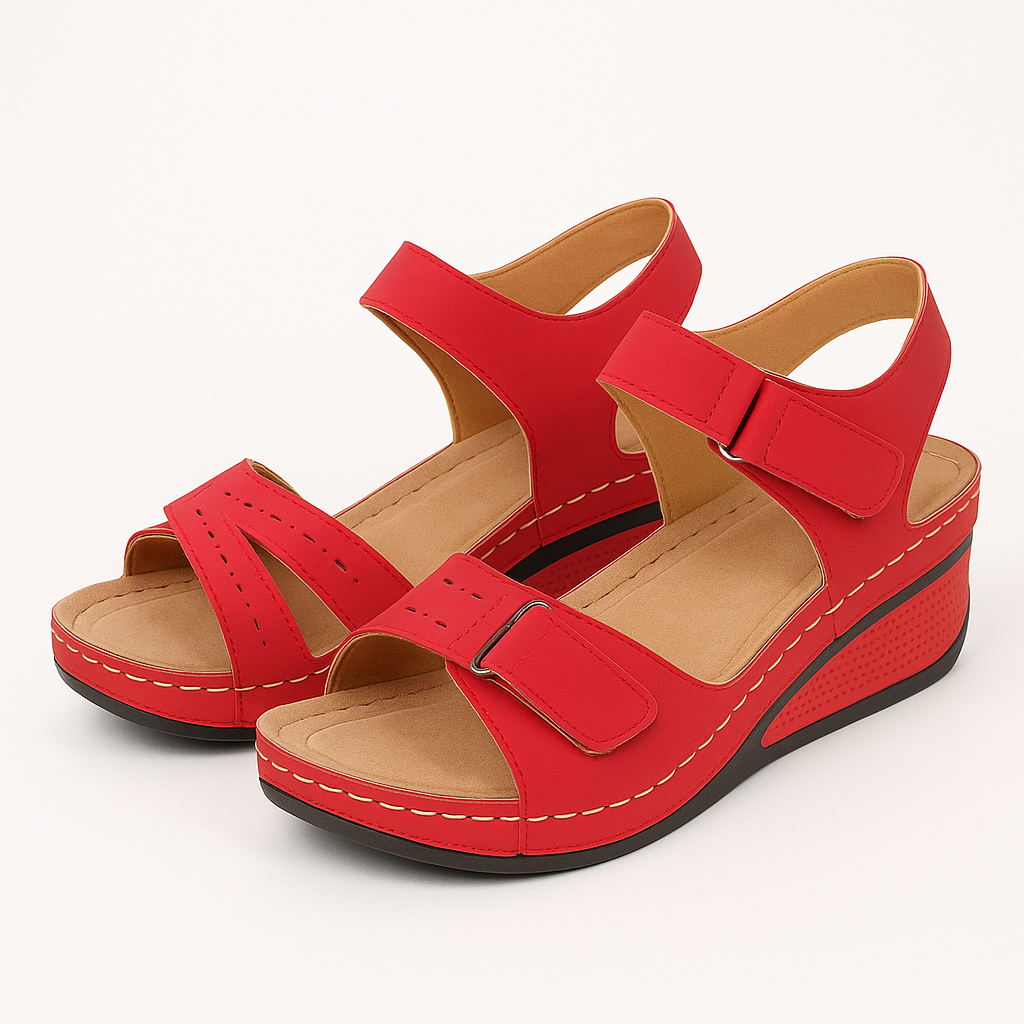 FLEXFOOT | Comfortable Sandals with Arch Support