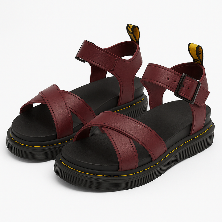 FlexaStep | Orthopedic Sport Sandals for Women