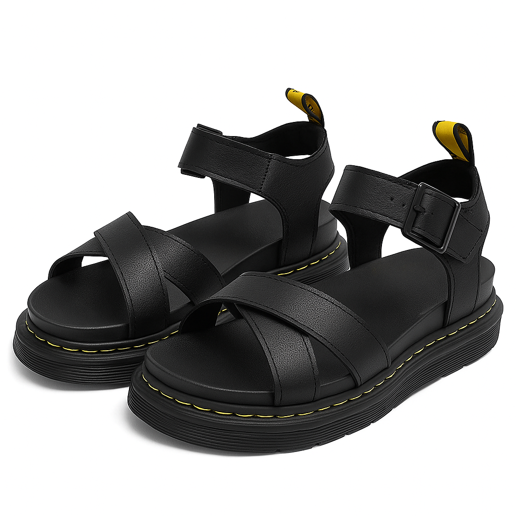 Black / 9