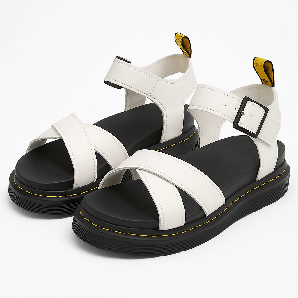 FlexaStep | Orthopedic Sport Sandals for Women