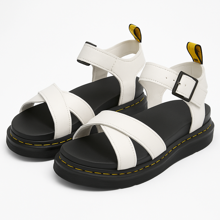 FlexaStep | Orthopedic Sport Sandals for Women