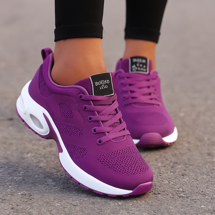 AEROWALK Women's Breathable Sneakers