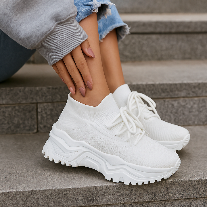 CITYSOLE | Everyday Comfort Sneakers for Women