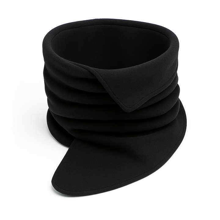 AEROSNOOZE | Adjustable Neck Pillow