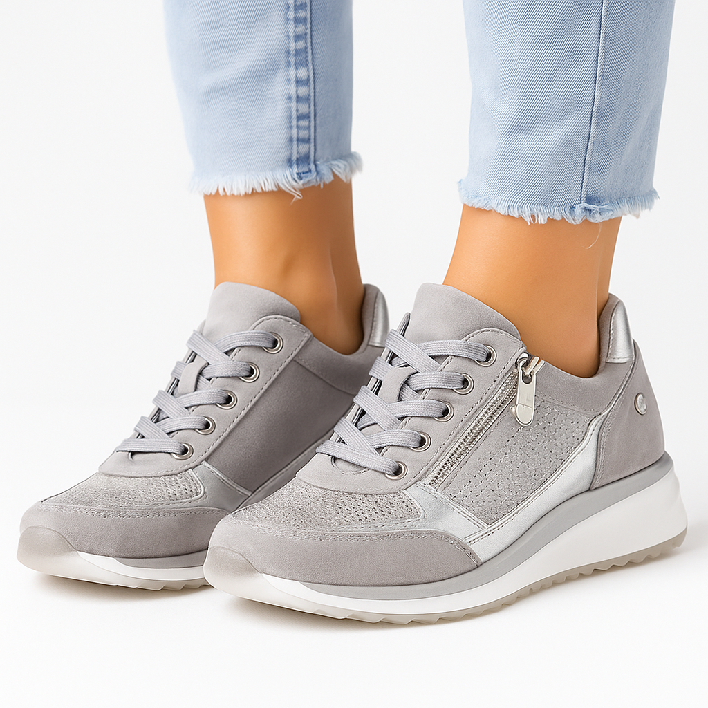 Gray / 10 UK Size